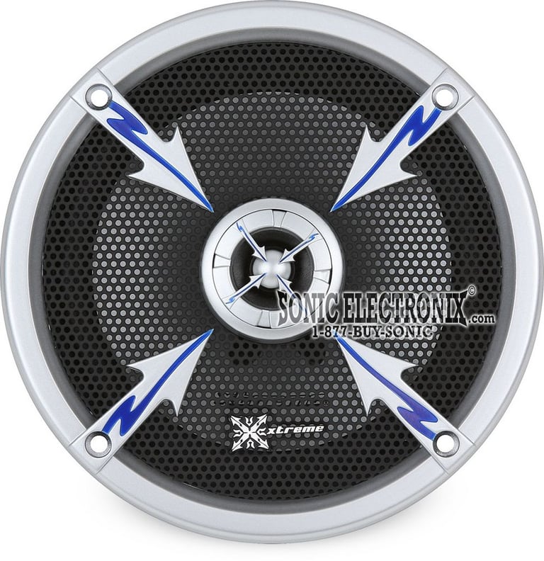 Xtreme Audio 650X Image 2