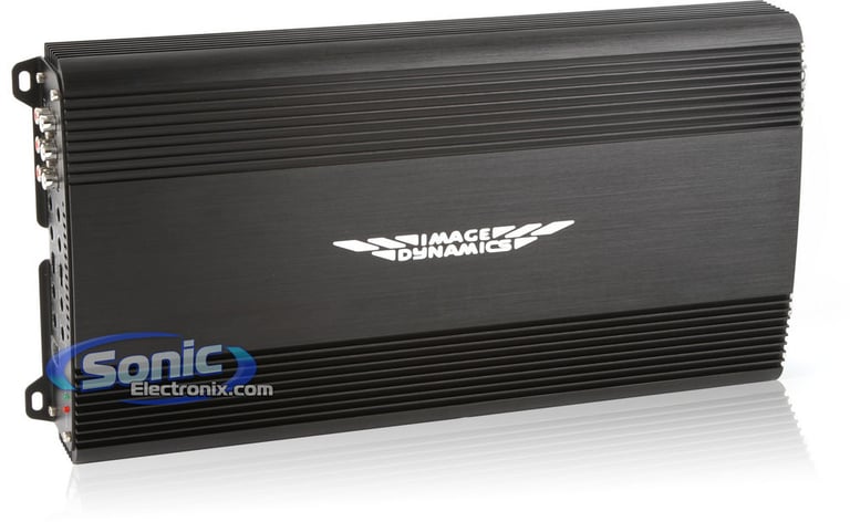 Image Dynamics i4500 Open Box Image 7