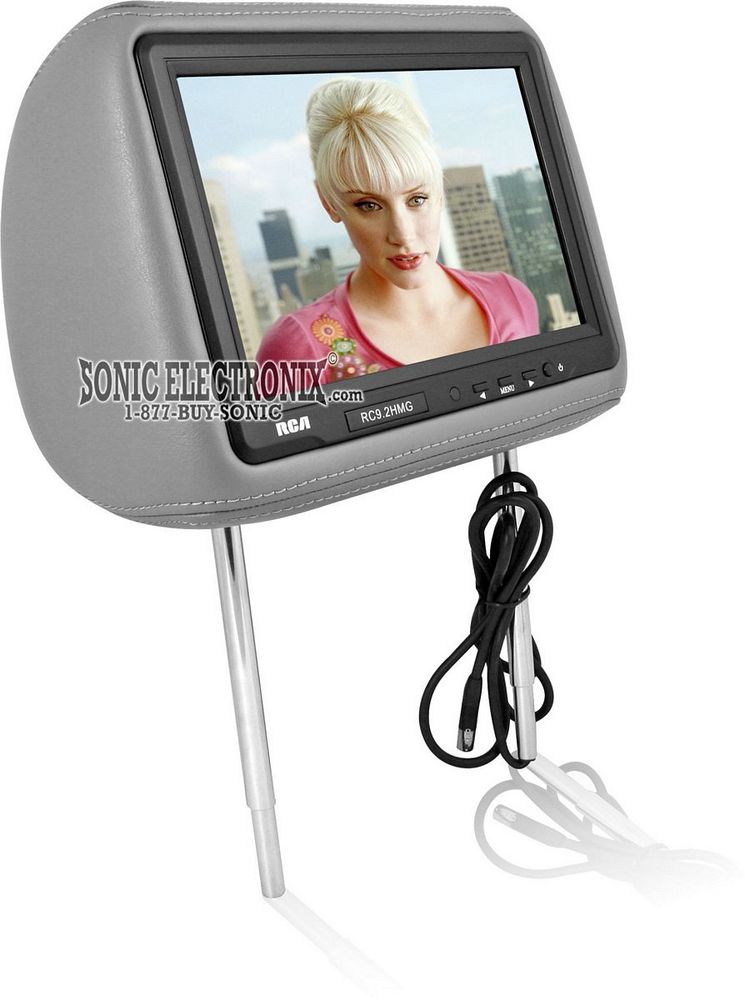 RCA RC9.2HMG (GRAY) Image 2