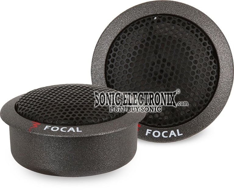 Focal 130 KF Open Box Image 6