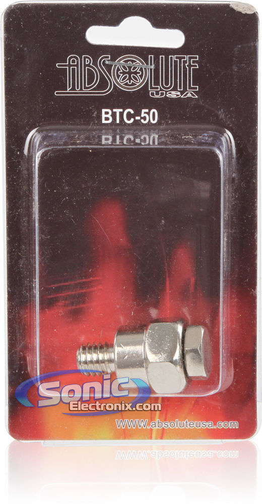 Absolute BTC50 Image 3