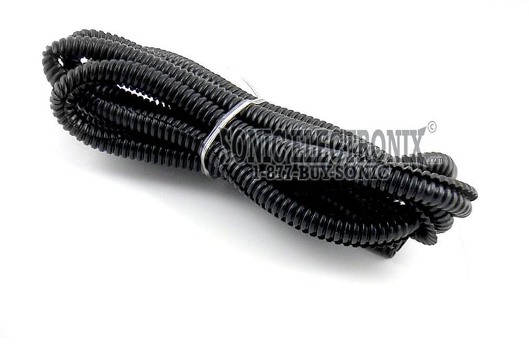 Complete "8 Gauge" Amplifier Kit Image 7