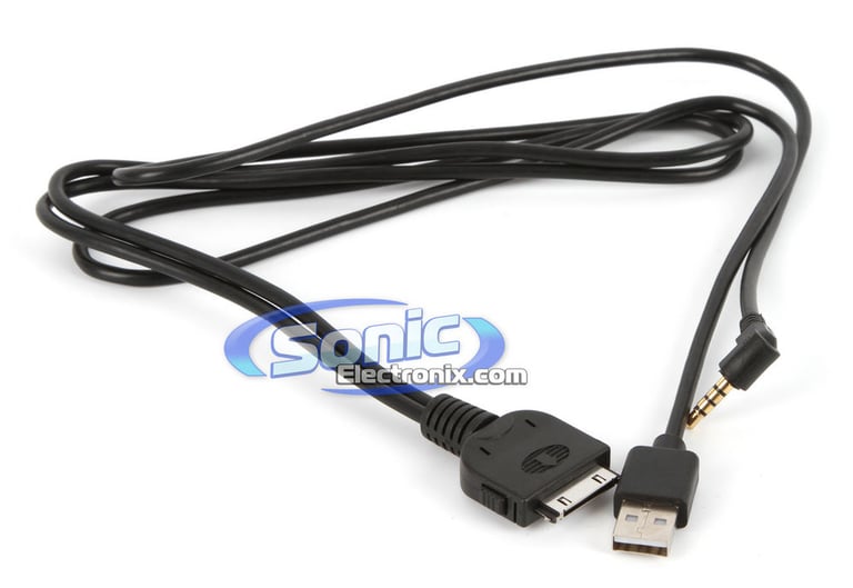 Hyper Cable KENKCAIP202F Image 1