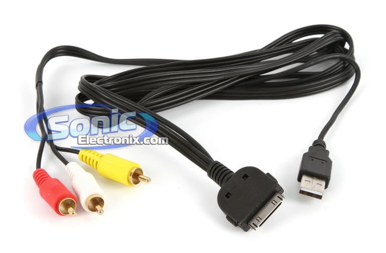 Hyper Cable PIOCD230V Image 1
