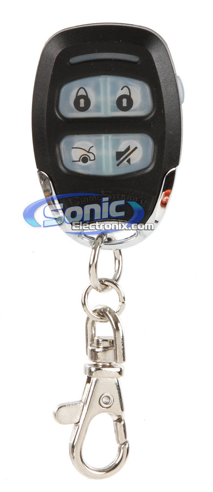 Crimestopper SPTX-21 Image 1