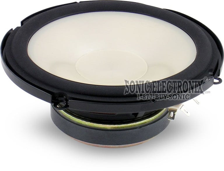 Infinity Reference Series 6000cs 6-1/2" Image 2