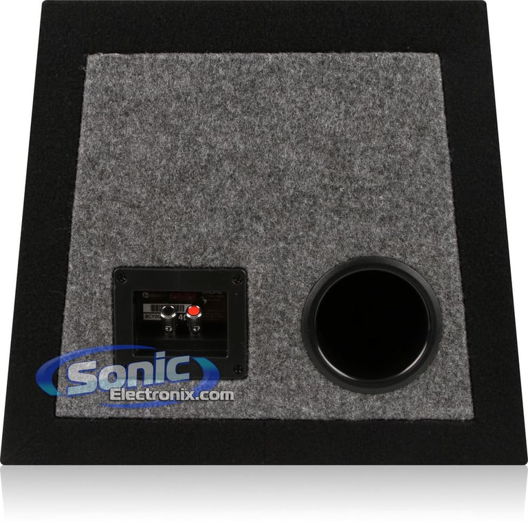 Boston Acoustics G110PS Open Box  Image 4