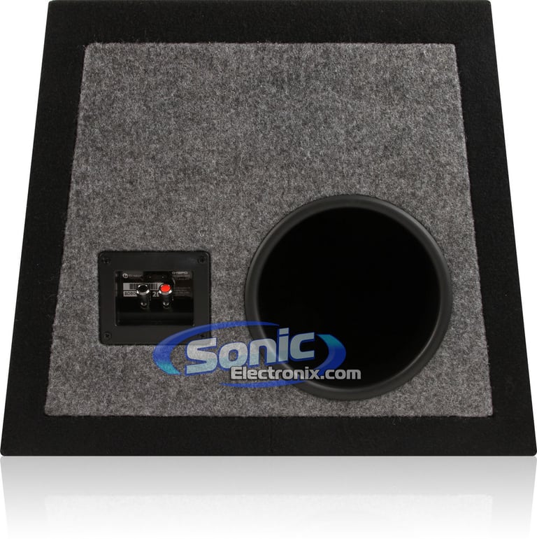 Boston Acoustics G112PD Image 4