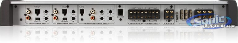 Boston Acoustics GTA-1105 Image 2