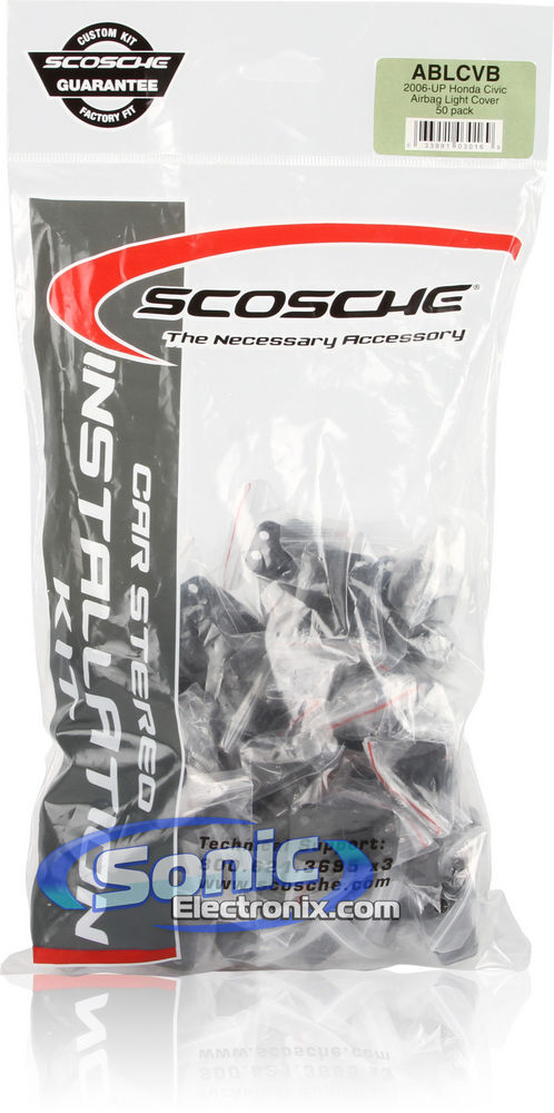 Scosche ABLCVB Image 2