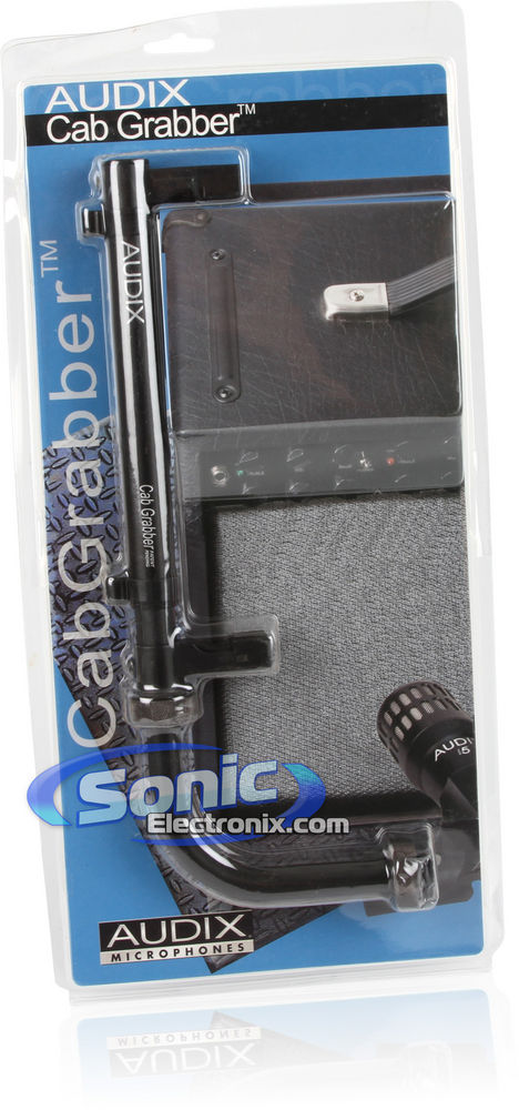 Audix CABGRABBER Image 3
