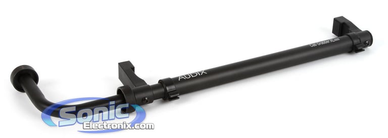 Audix CABGRAB-XL Image 2