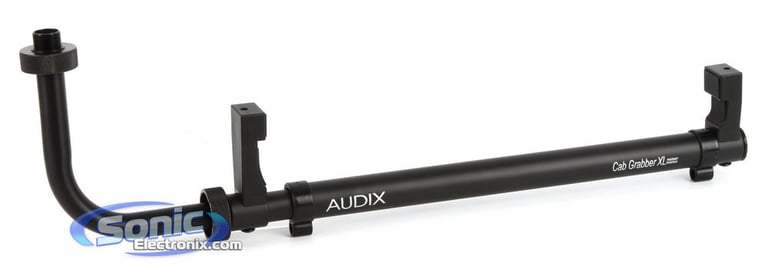 Audix CABGRAB-XL Image 1