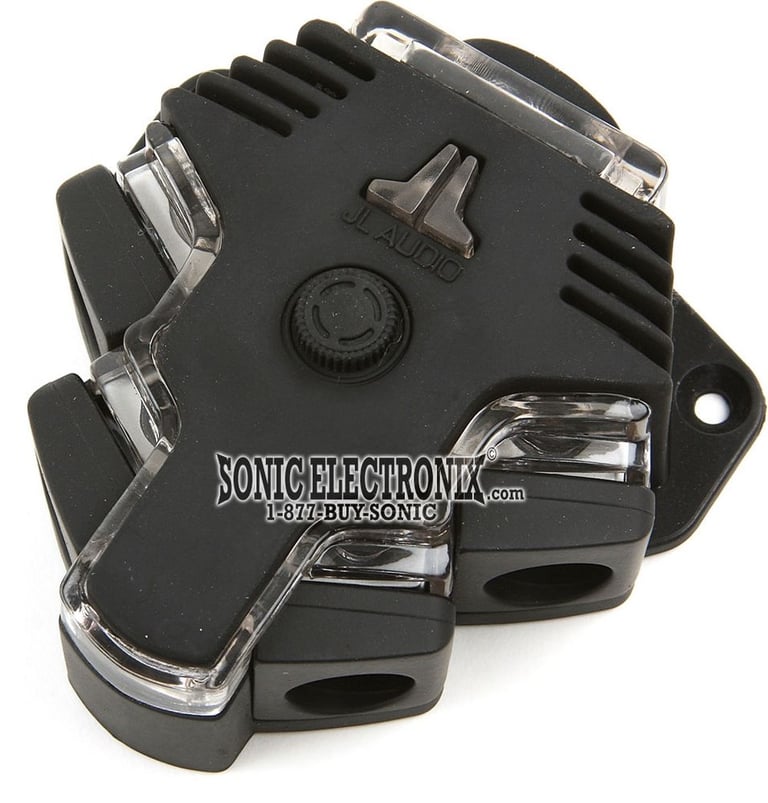 JL Audio XB-PCS1/0-4 Image 3