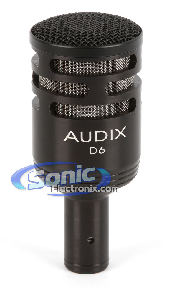 Audix D6-kd  Image 3