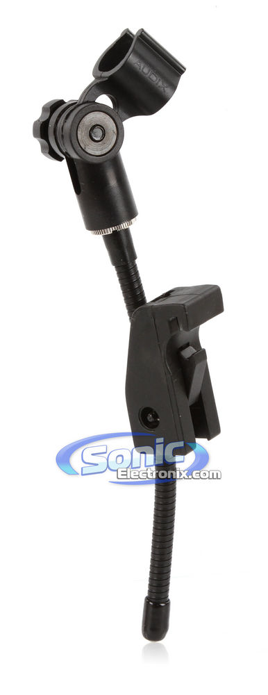 Audix DVICE Image 1