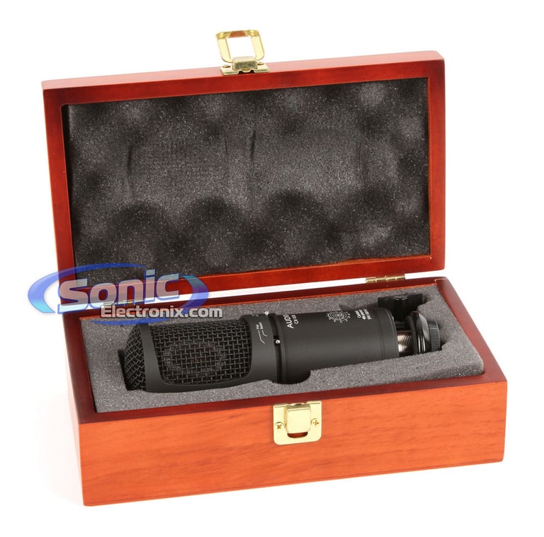 Audix CX112B Image 5