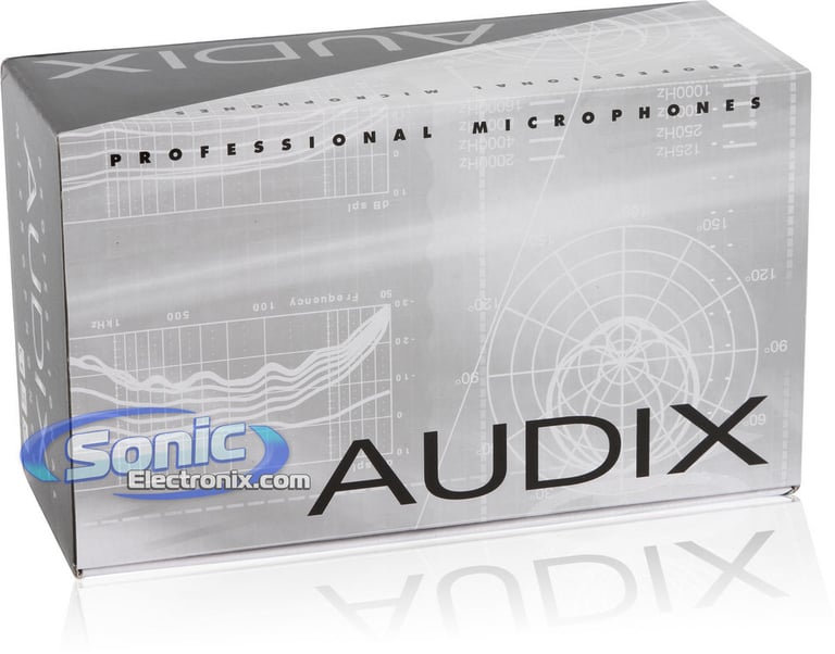 Audix CX112B Image 6