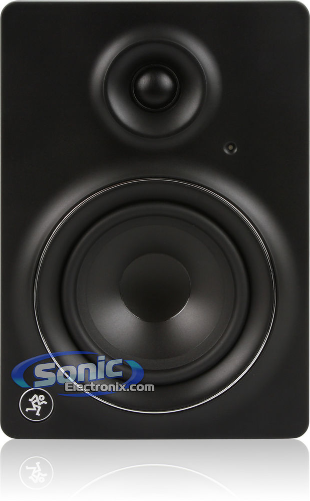 Mackie MR5mk2 Image 2
