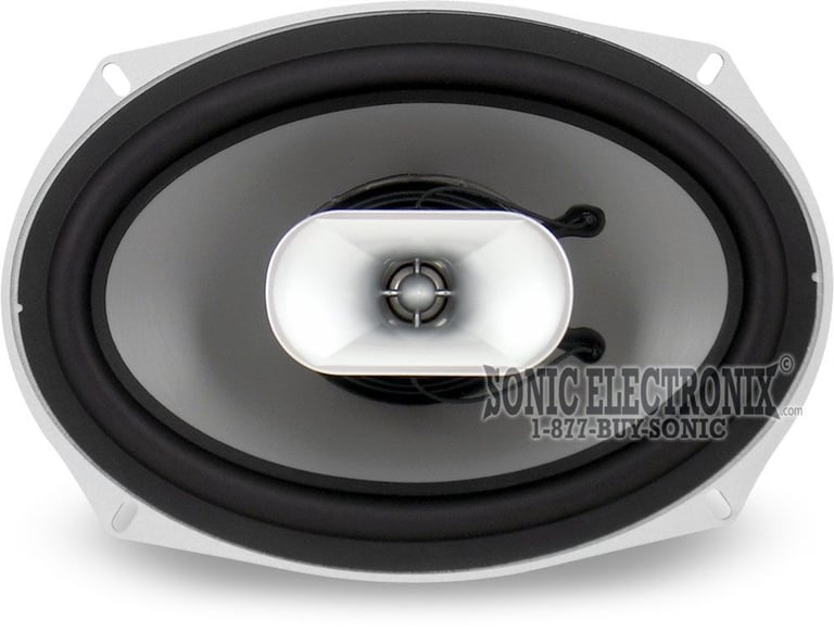 Audiobahn AMS69N Image 4