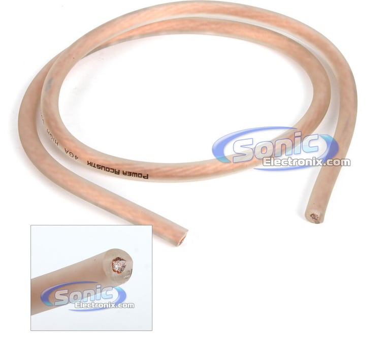 1600W Kenwood + Visonik Complete Bass Package Image 17