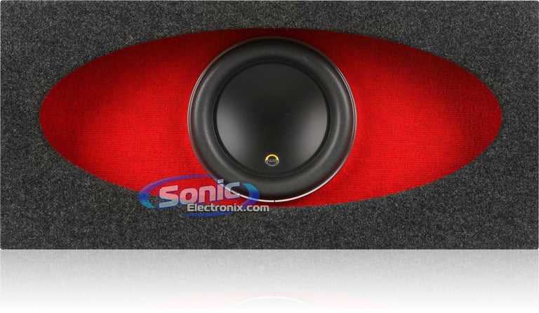 JL Audio HO110R-W7AE Image 2
