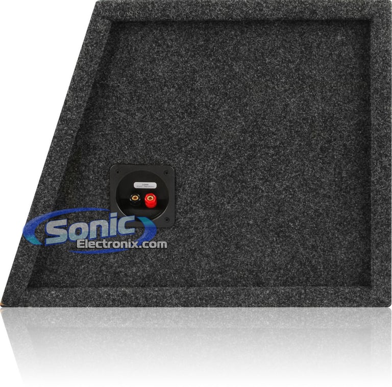 JL Audio HO110R-W7AE Image 4