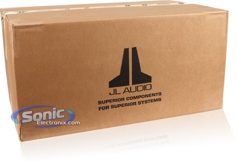 JL Audio HO110R-W7AE Image 5