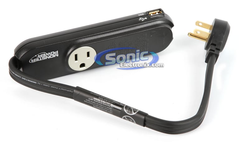 Monster Cable MP OTG300 USB EFS Image 2