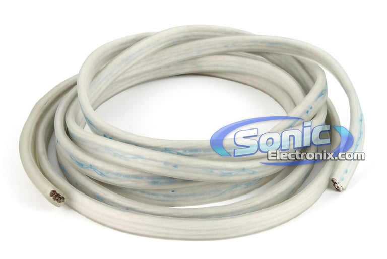 Xscorpion PRE-FP050P-PLATINUM-20FT Image 1