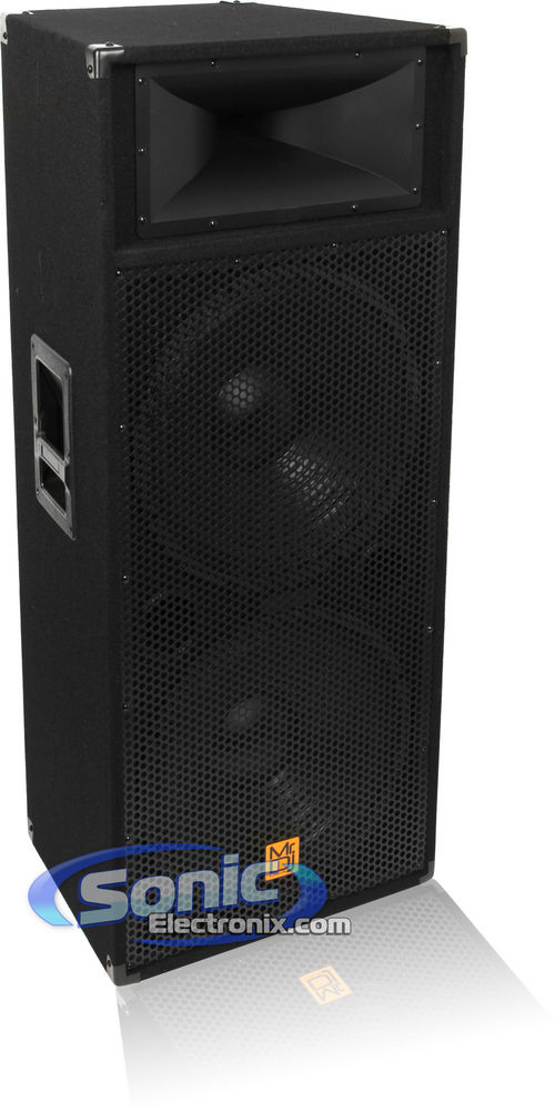 Mr DJ PSD3000 Image 1