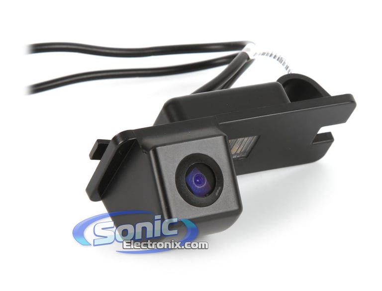 BOYO Vision VTS-BP11 Image 1