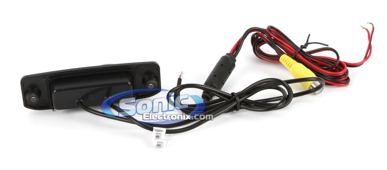 BOYO Vision VTS-HS09 Image 2