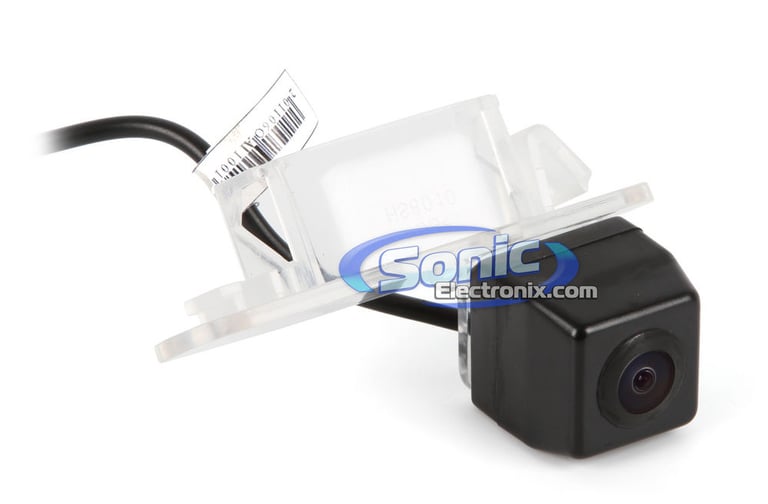 BOYO Vision VTS-OA11 Image 1