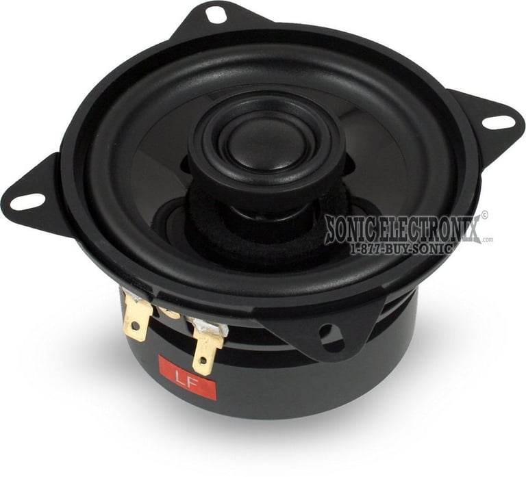 Soundstream SST4.0 Image 3
