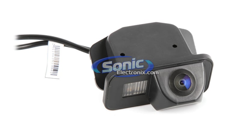 BOYO Vision VTS-TR10 Image 1