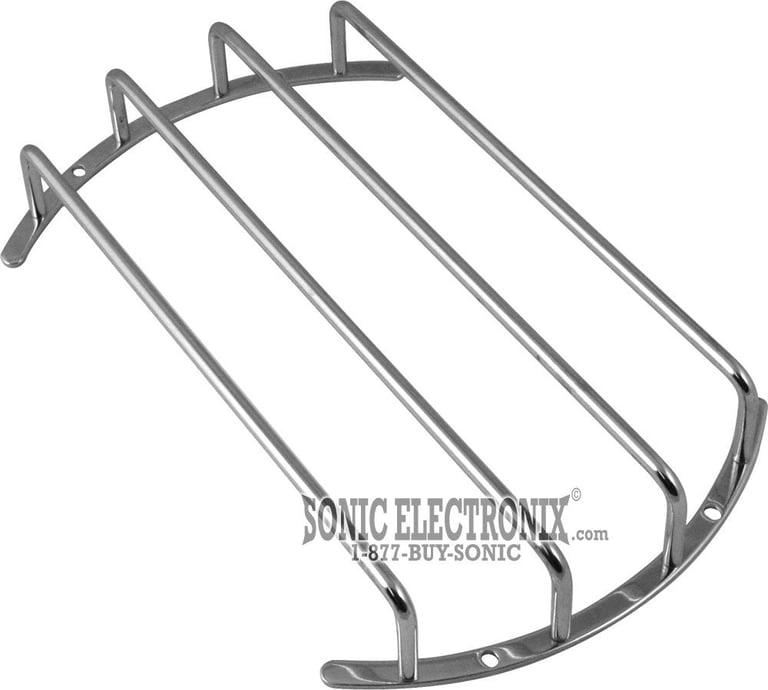 GS Audio BG-12 Image 2