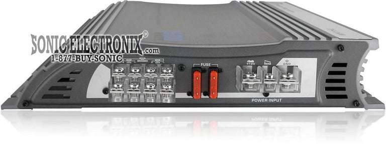 Power Acoustik PS4-1600 Image 3