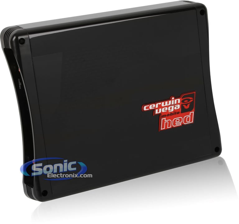 Cerwin-Vega HED300.2 Image 1