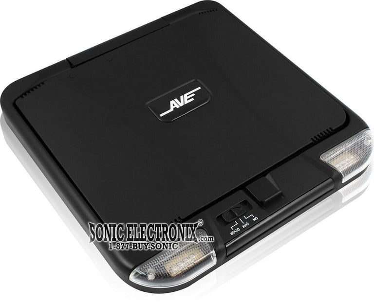 AVE AV-1041 Image 3