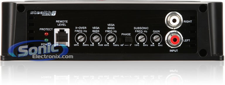 Cerwin-Vega STEALTH500.1 Image 3