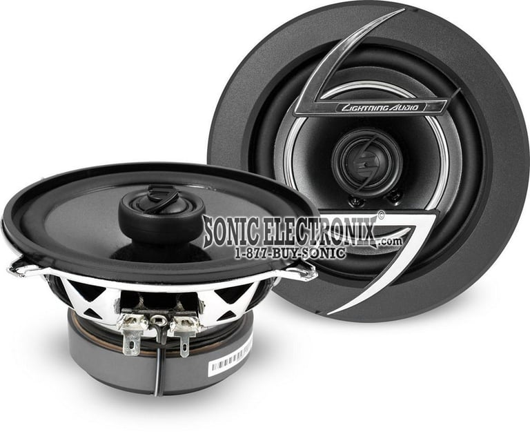 Lightning Audio Strike S4.525.2 Image 1