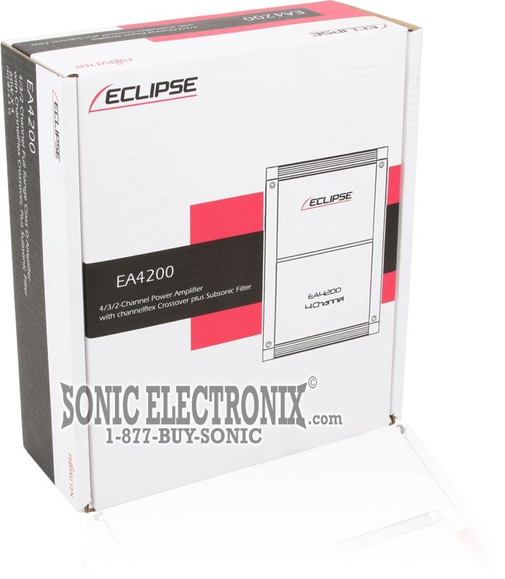 Eclipse EA4200 Image 4