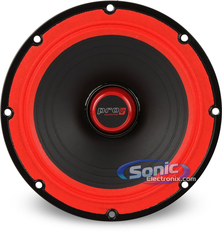 Cerwin-Vega CVMP6.5 Image 2