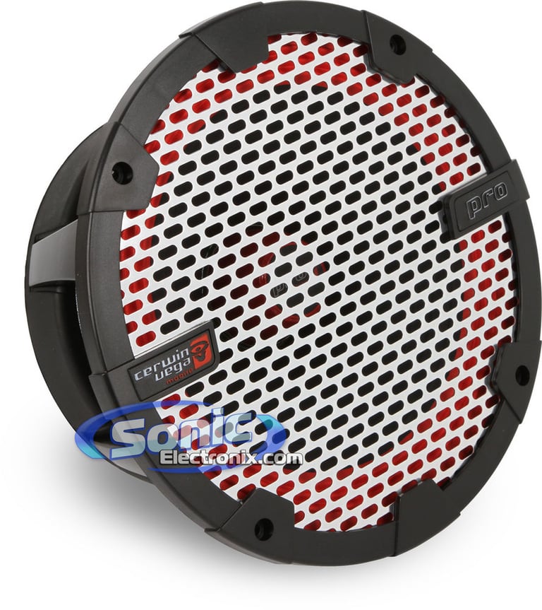 Cerwin-Vega CVMP8.0 Image 1