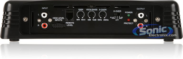 Cerwin-Vega HED300.2 Image 2