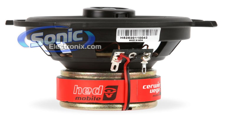 Cerwin-Vega HED525 Image 5