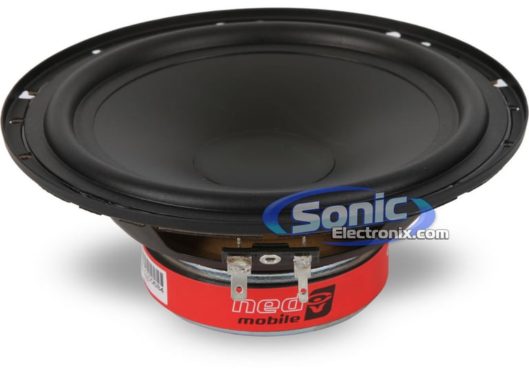 Cerwin-Vega HED65C Image 4