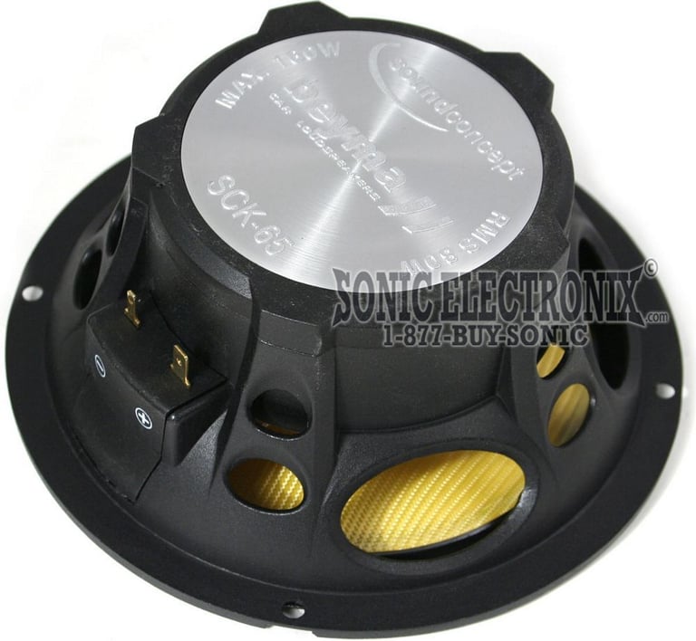 Beyma SCK-65 Image 5