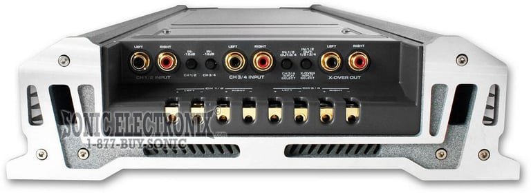 Diamond Audio D7104 ( D7 104 ) Image 2